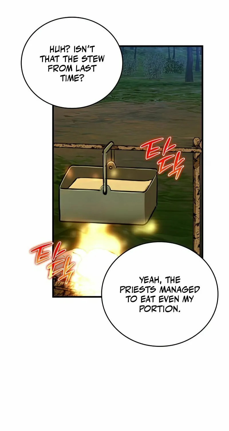 The Holy Power of Modern Medicine Chapter 28 page 60 - 