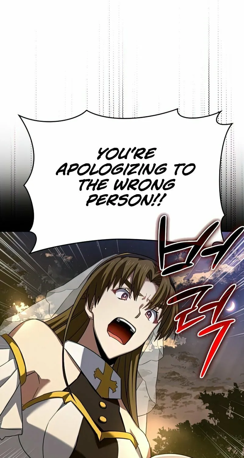 The Holy Power of Modern Medicine Chapter 28 page 7 - 
