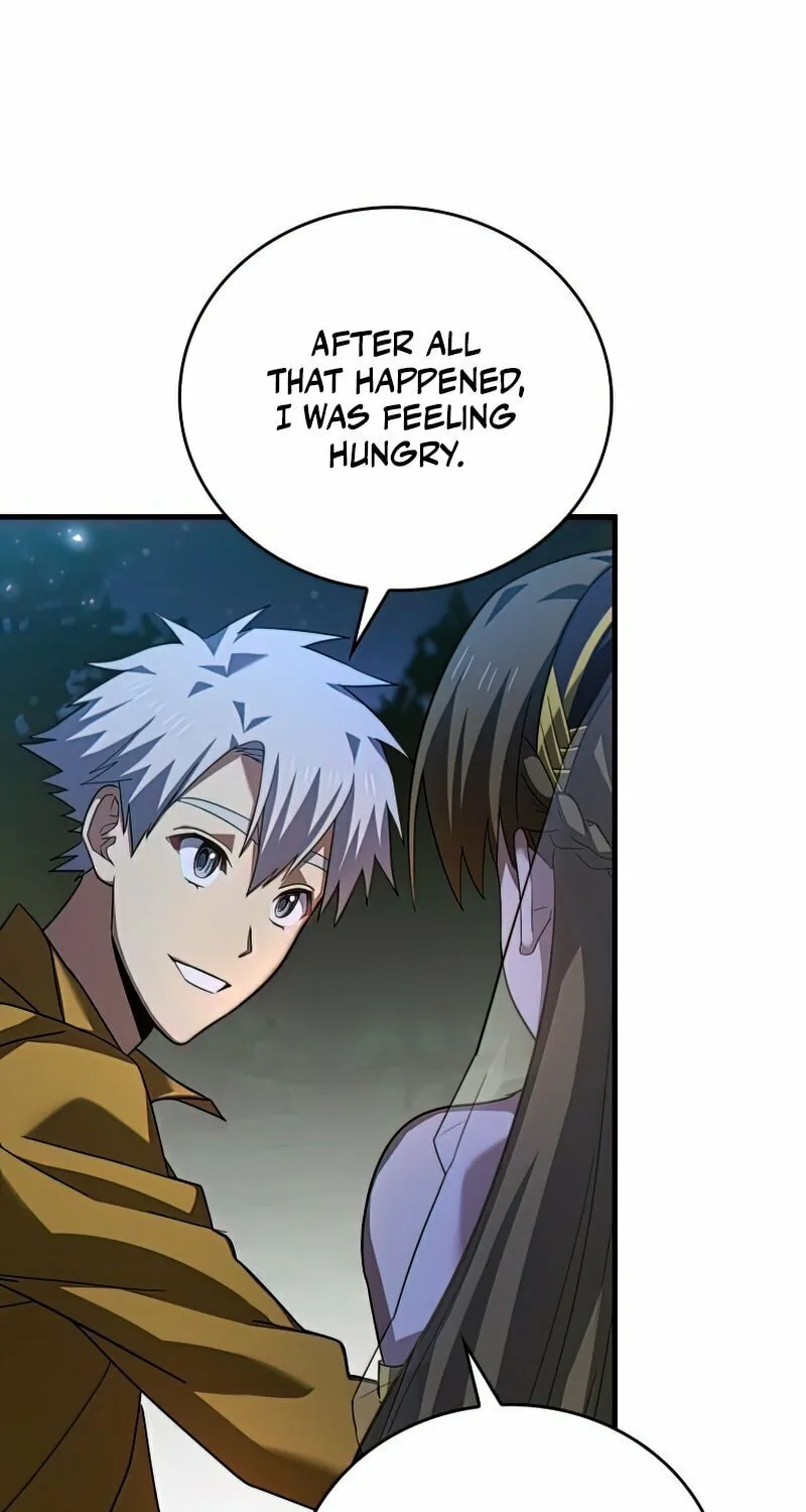 The Holy Power of Modern Medicine Chapter 28 page 61 - 