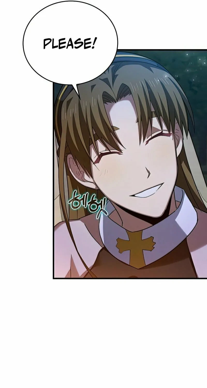The Holy Power of Modern Medicine Chapter 28 page 63 - 
