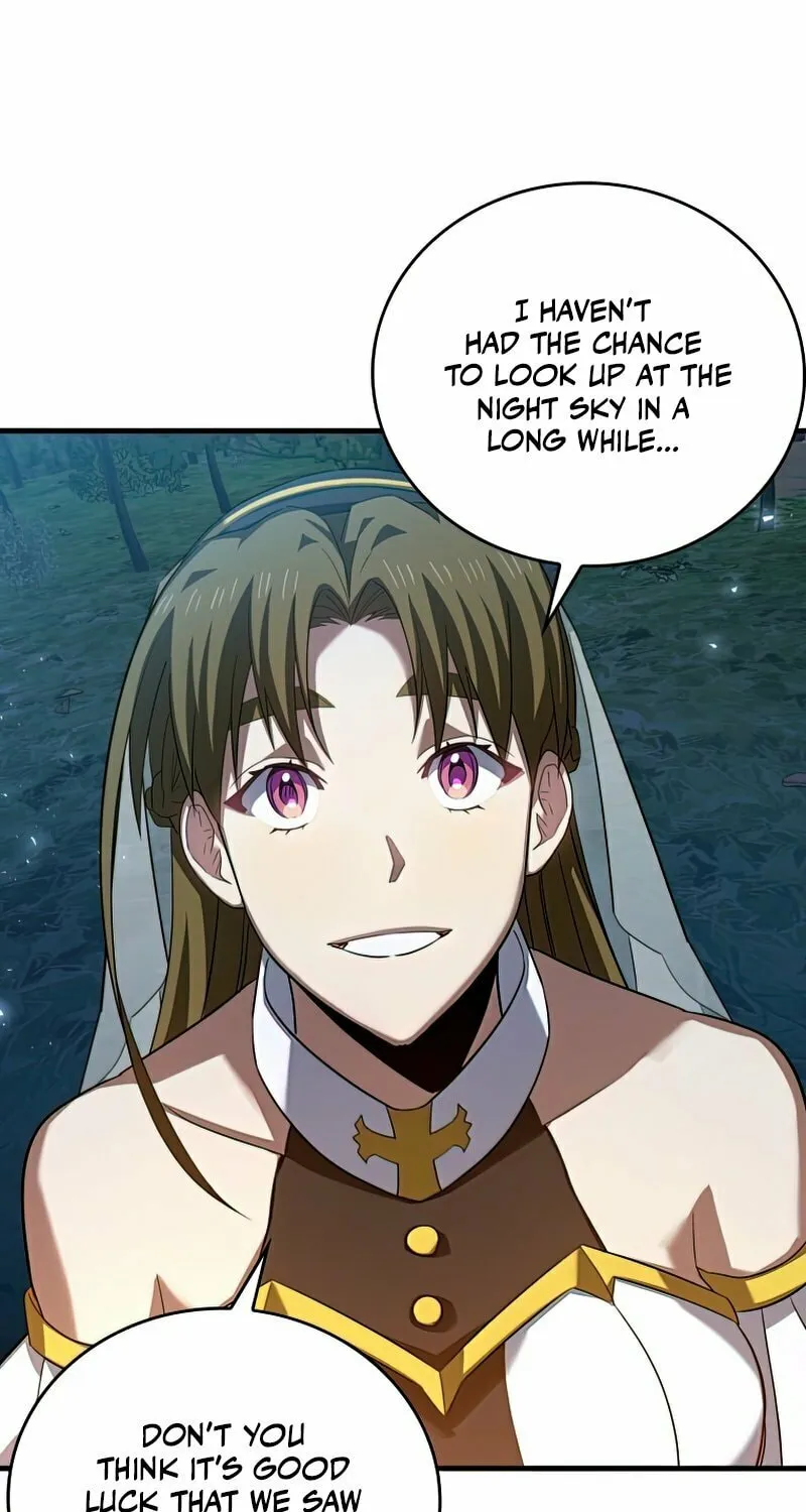 The Holy Power of Modern Medicine Chapter 28 page 65 - 