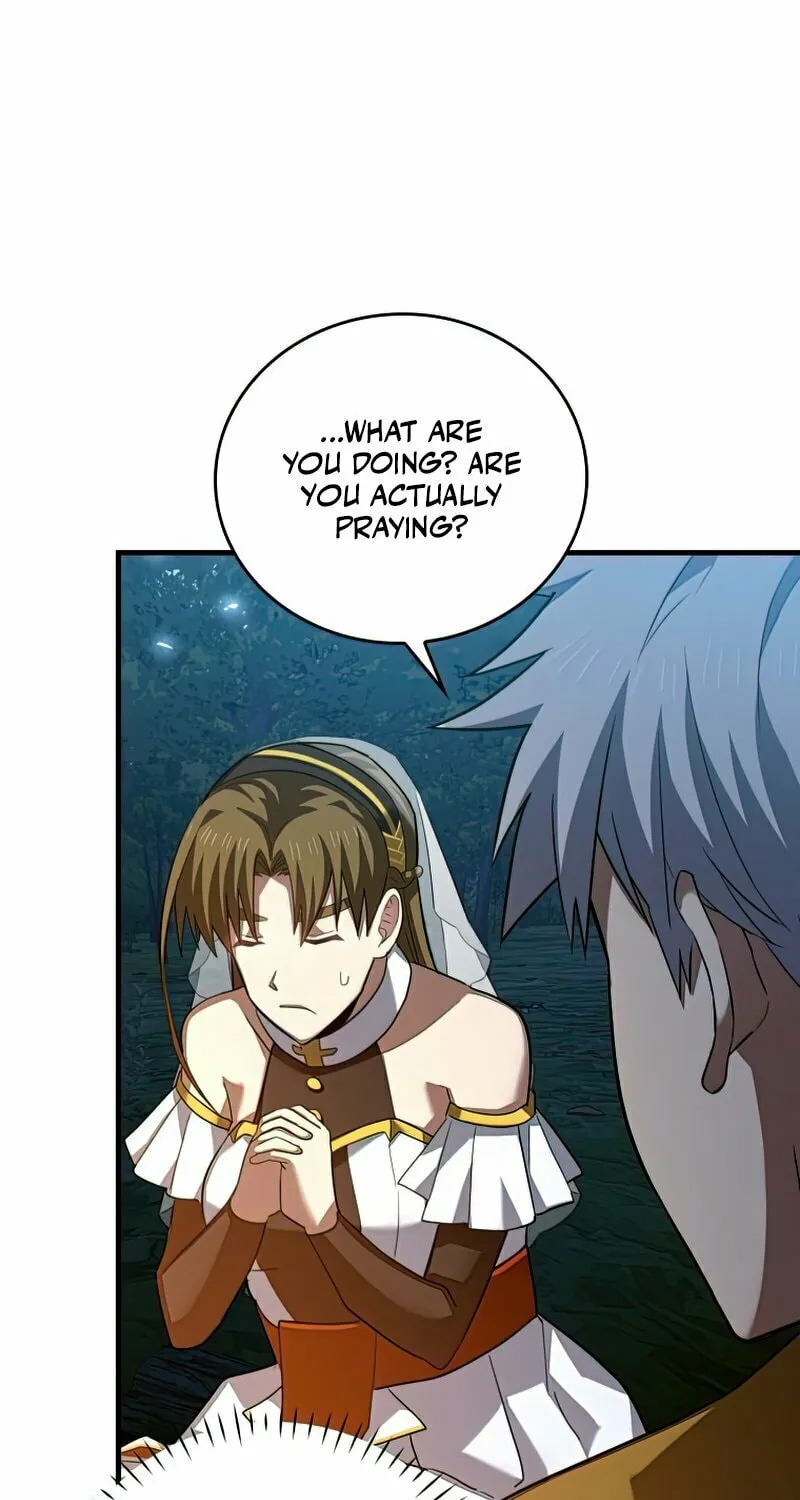 The Holy Power of Modern Medicine Chapter 28 page 69 - 
