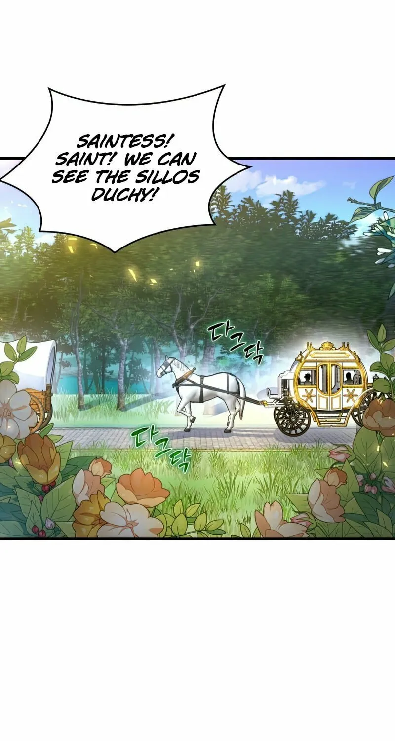 The Holy Power of Modern Medicine Chapter 28 page 78 - 