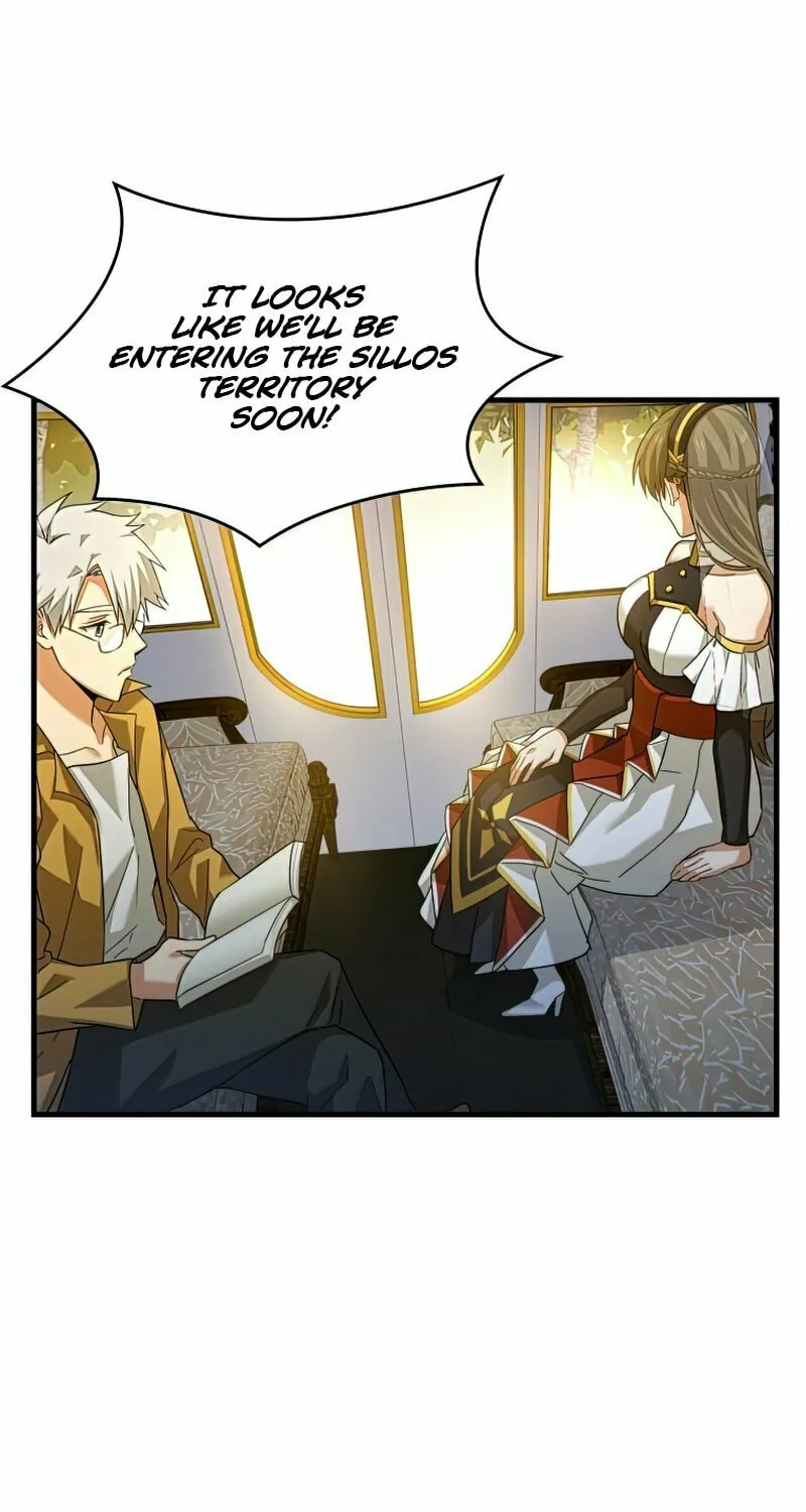 The Holy Power of Modern Medicine Chapter 28 page 79 - 