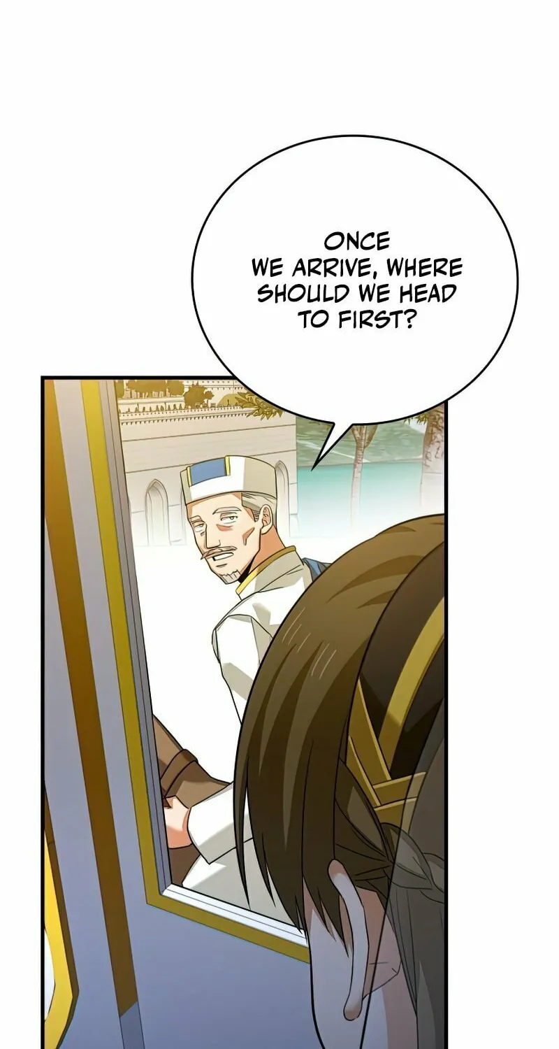 The Holy Power of Modern Medicine Chapter 28 page 80 - 