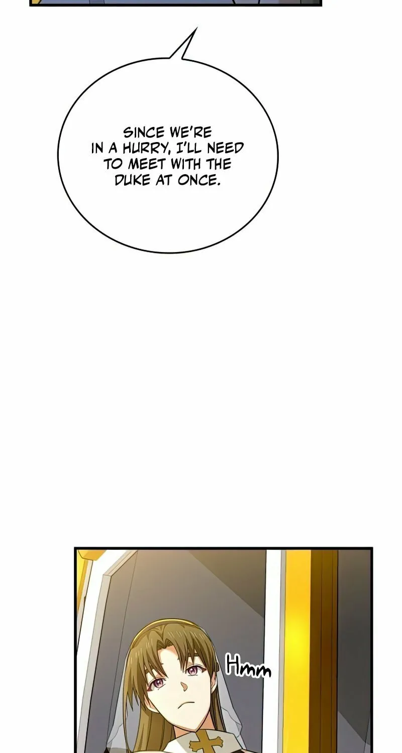 The Holy Power of Modern Medicine Chapter 28 page 81 - 