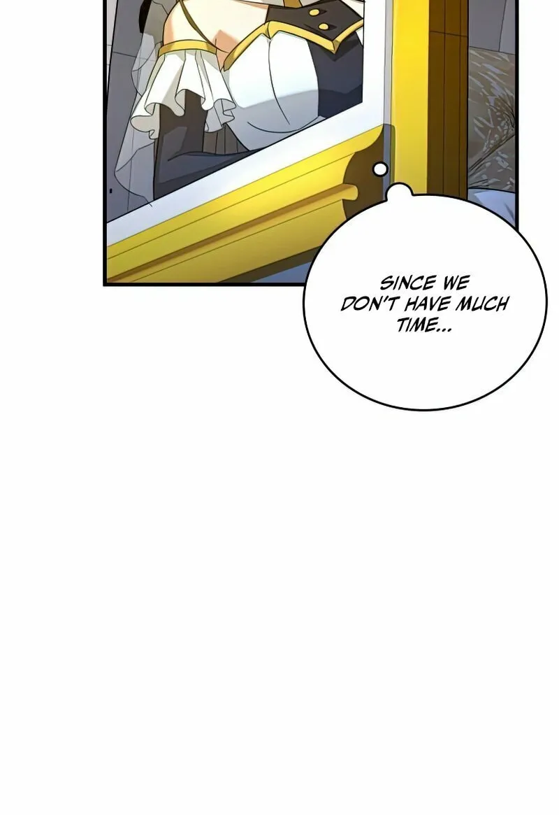 The Holy Power of Modern Medicine Chapter 28 page 82 - 