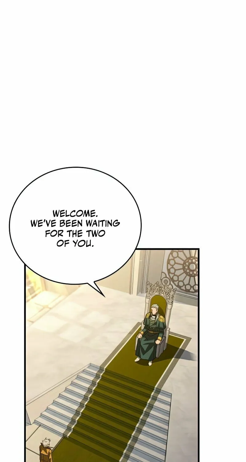 The Holy Power of Modern Medicine Chapter 28 page 85 - 