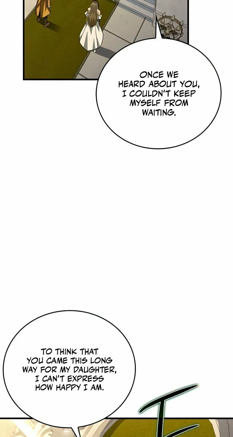 The Holy Power of Modern Medicine Chapter 28 page 86 - 
