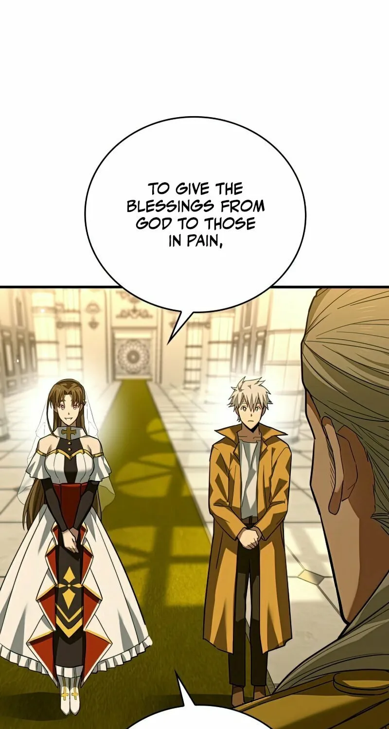 The Holy Power of Modern Medicine Chapter 28 page 88 - 