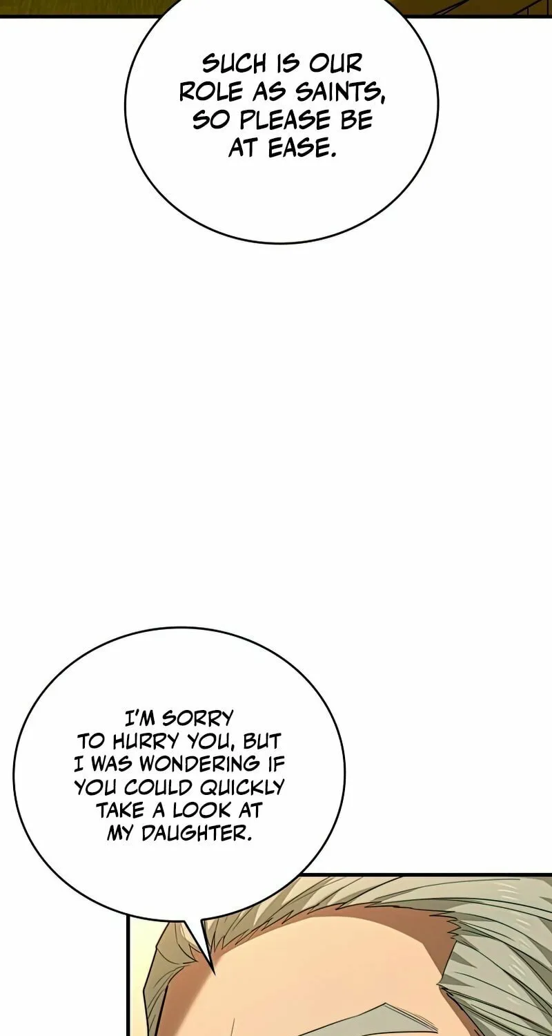 The Holy Power of Modern Medicine Chapter 28 page 89 - 