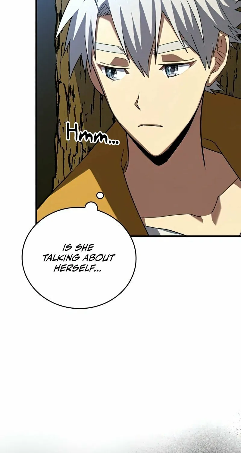 The Holy Power of Modern Medicine Chapter 28 page 10 - 