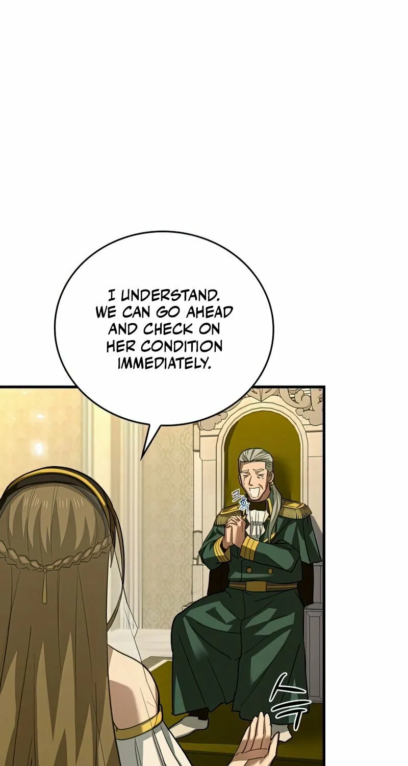 The Holy Power of Modern Medicine Chapter 28 page 91 - 