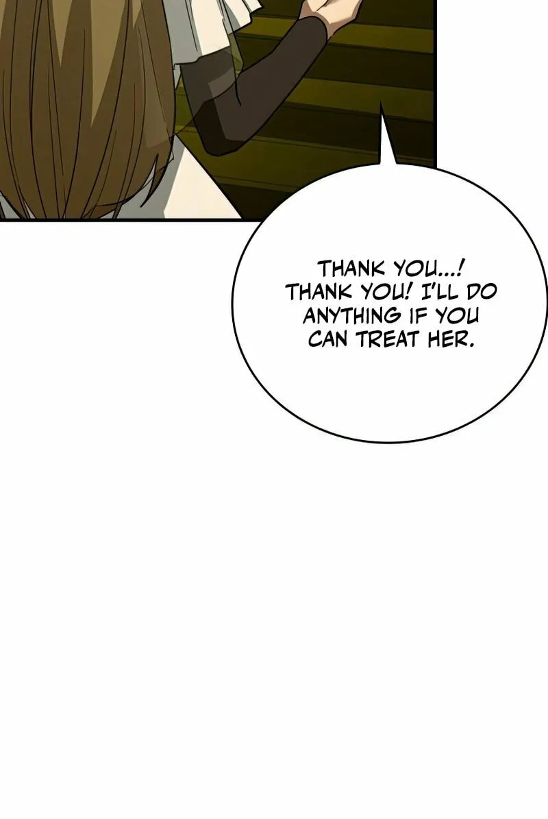 The Holy Power of Modern Medicine Chapter 28 page 92 - 