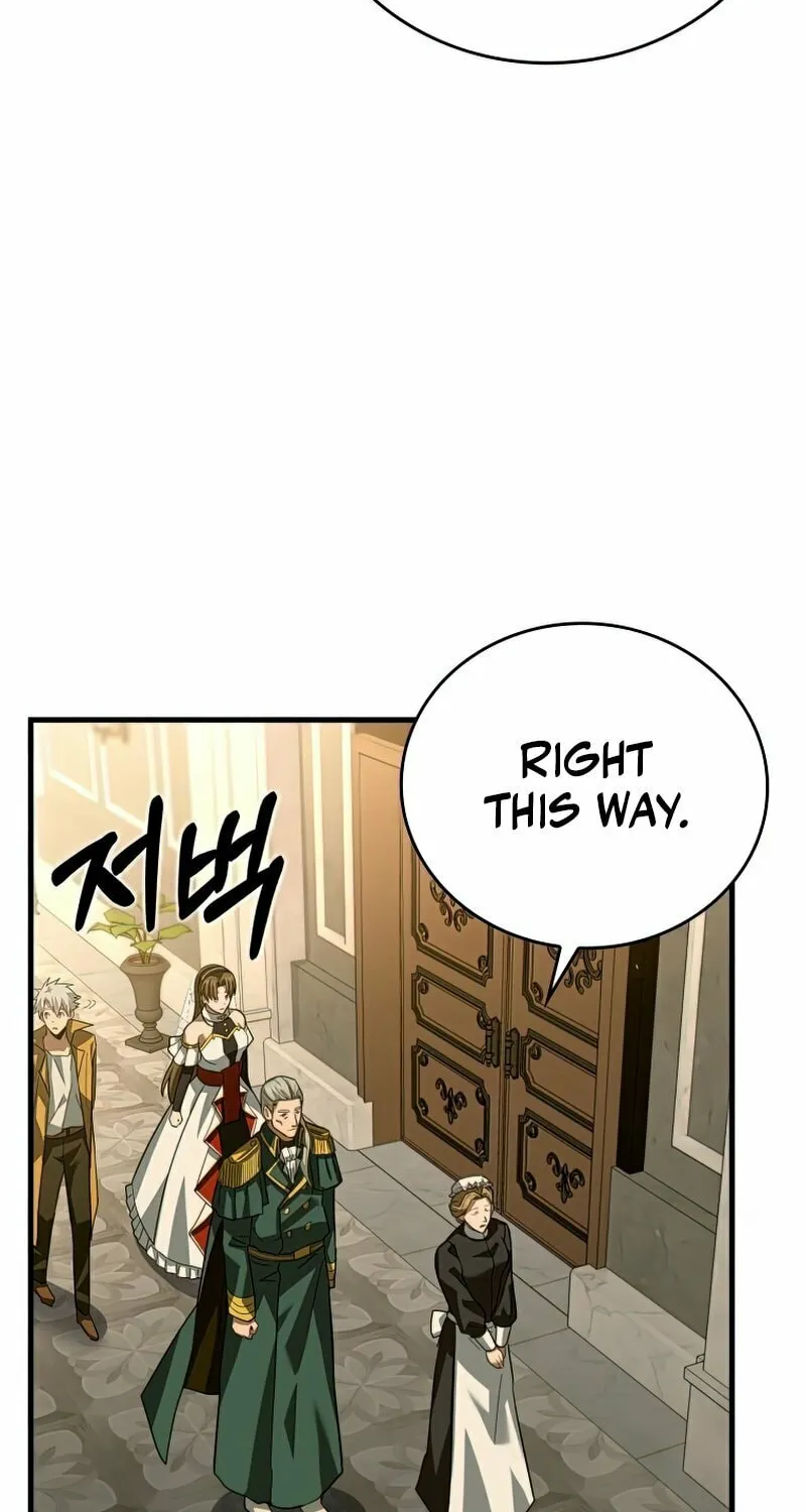 The Holy Power of Modern Medicine Chapter 28 page 94 - 