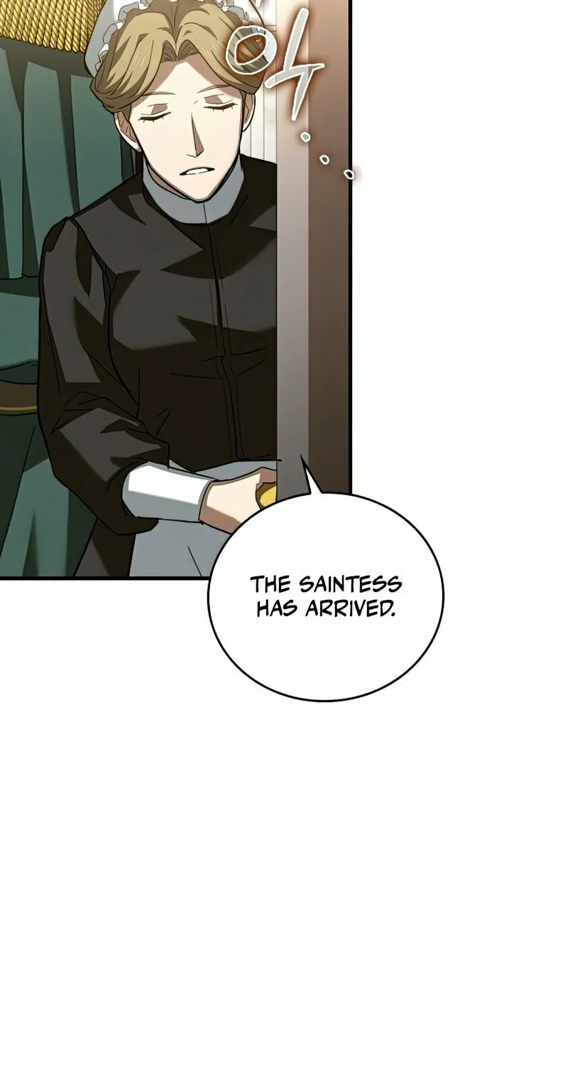 The Holy Power of Modern Medicine Chapter 28 page 96 - 