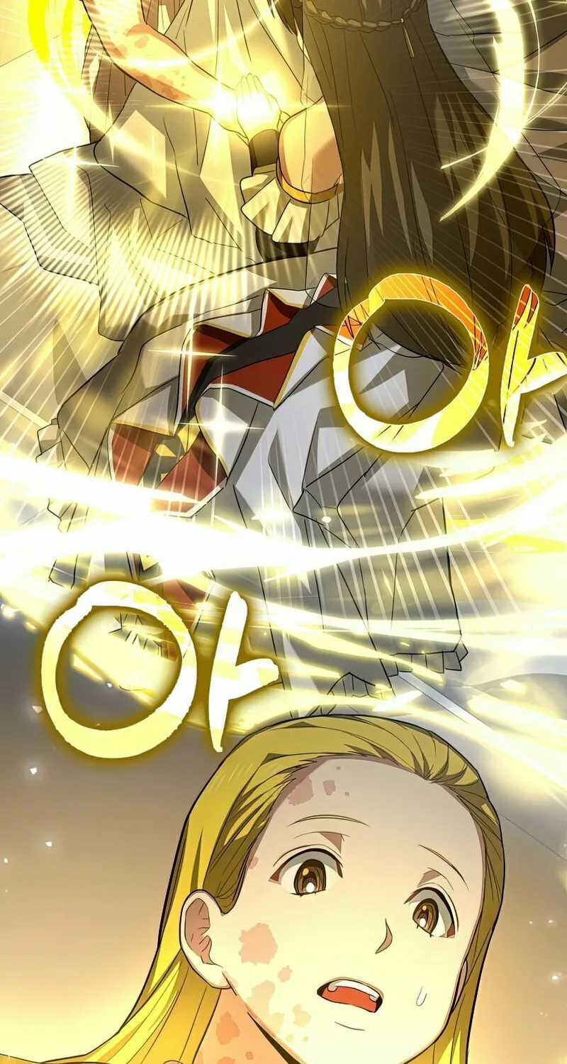 The Holy Power of Modern Medicine Chapter 29 page 14 - 