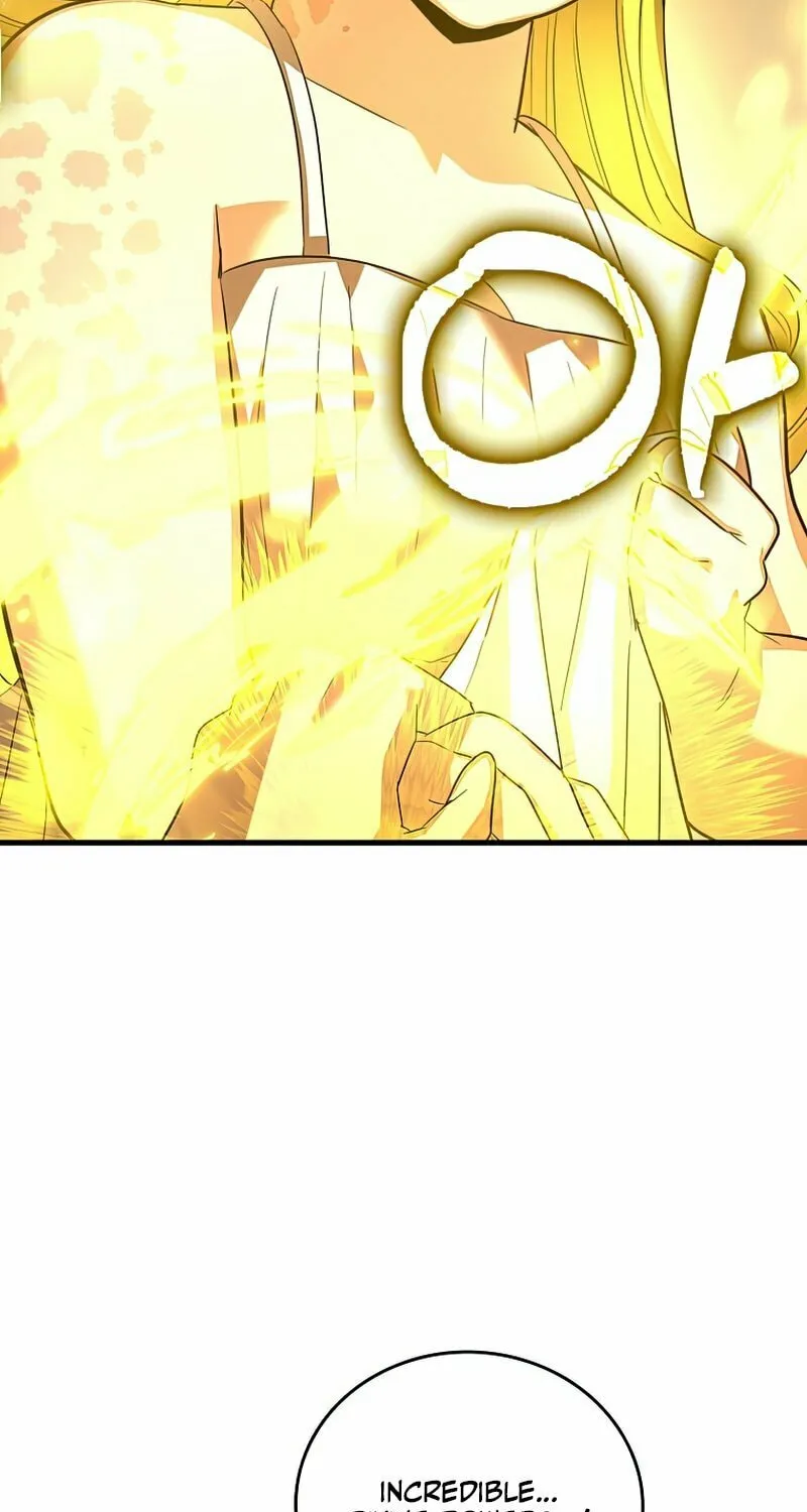 The Holy Power of Modern Medicine Chapter 29 page 15 - 