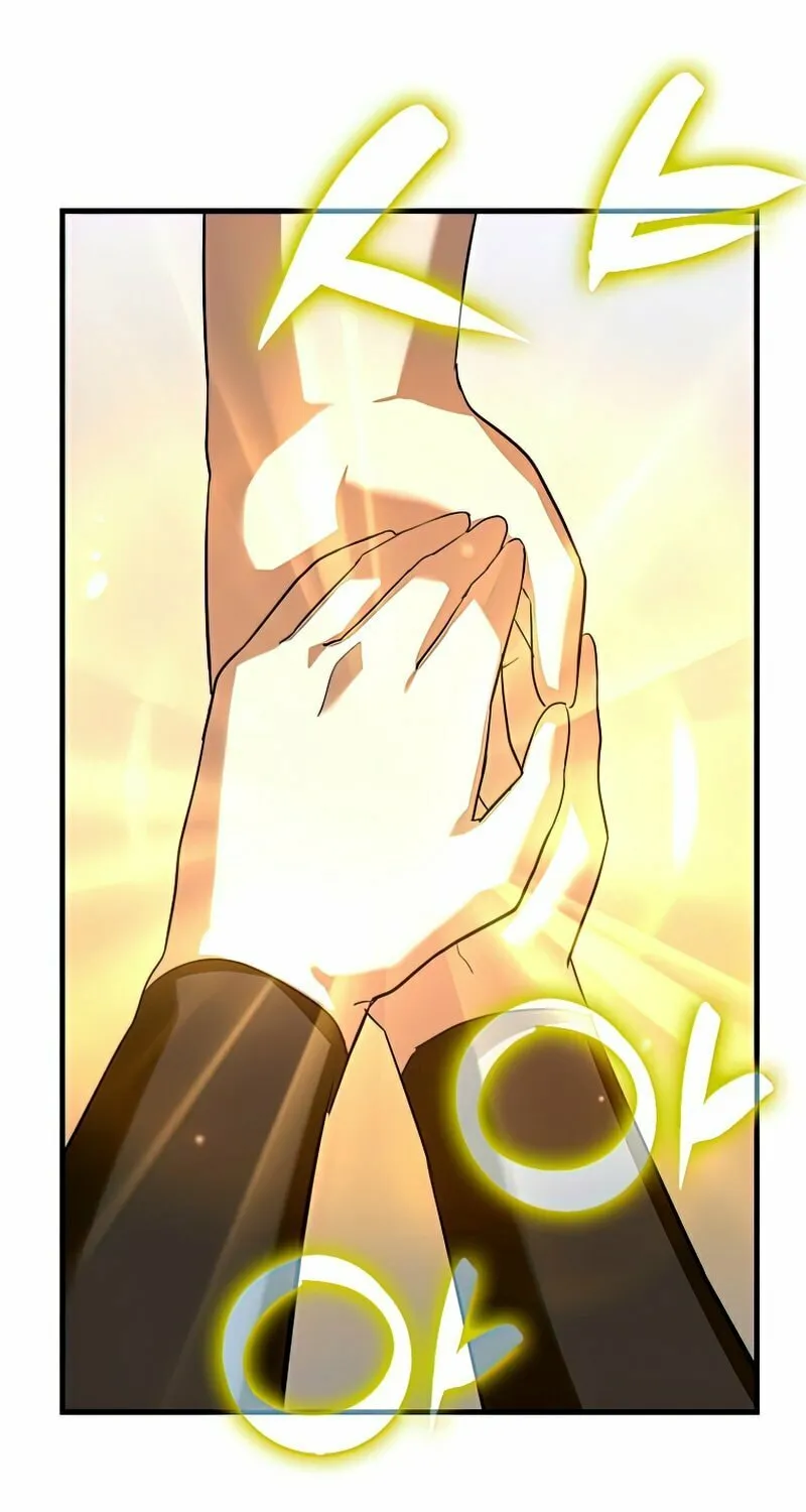 The Holy Power of Modern Medicine Chapter 29 page 17 - 