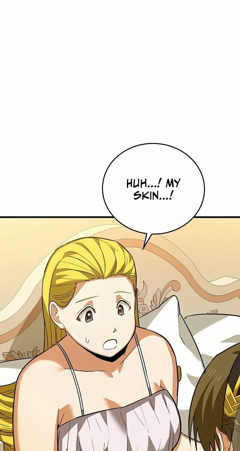 The Holy Power of Modern Medicine Chapter 29 page 18 - 
