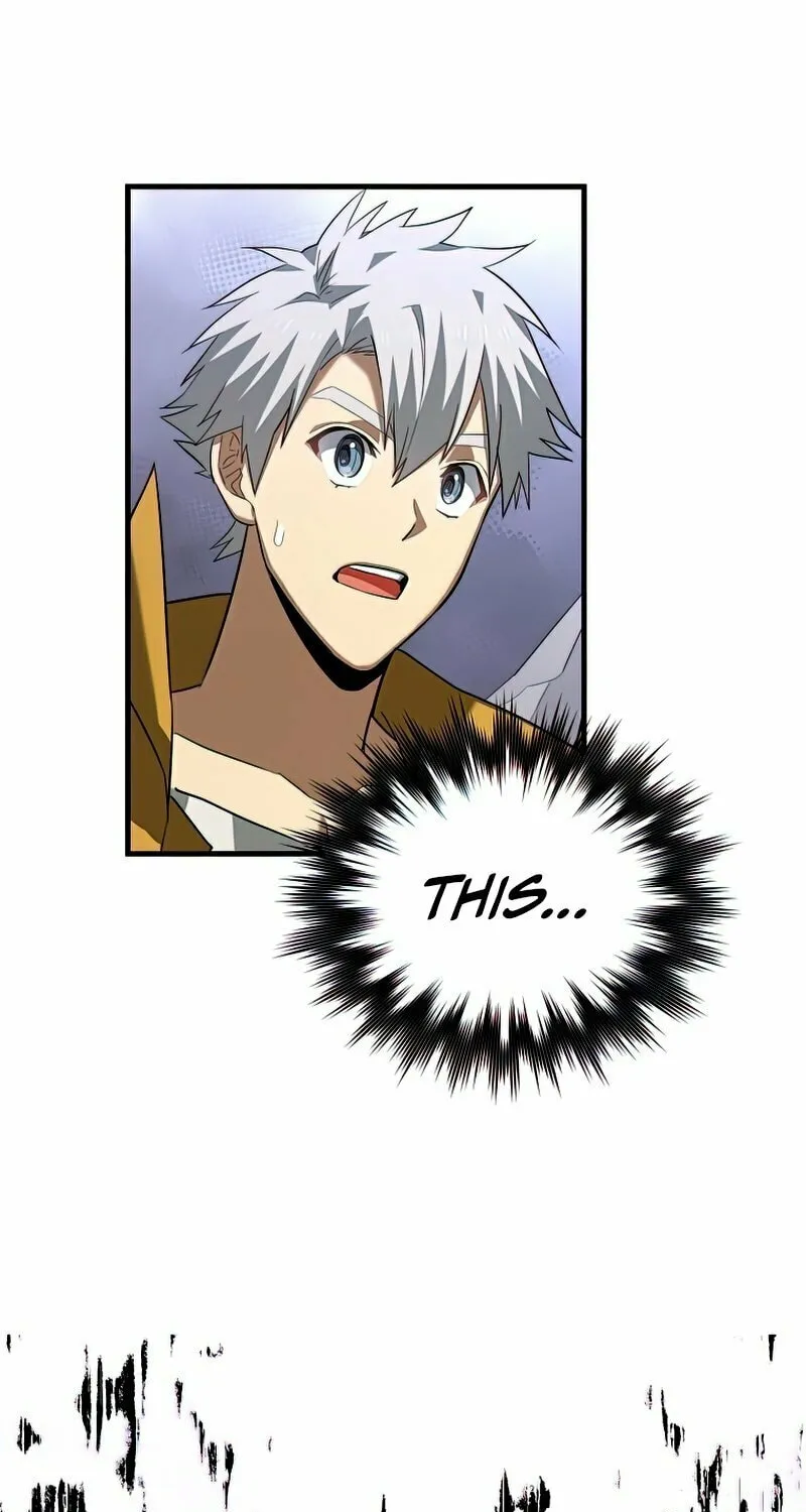 The Holy Power of Modern Medicine Chapter 29 page 3 - 