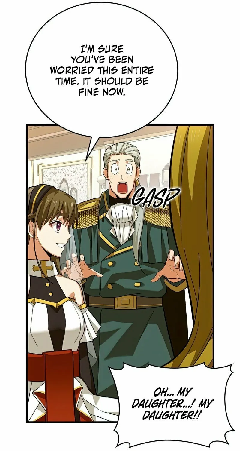 The Holy Power of Modern Medicine Chapter 29 page 23 - 