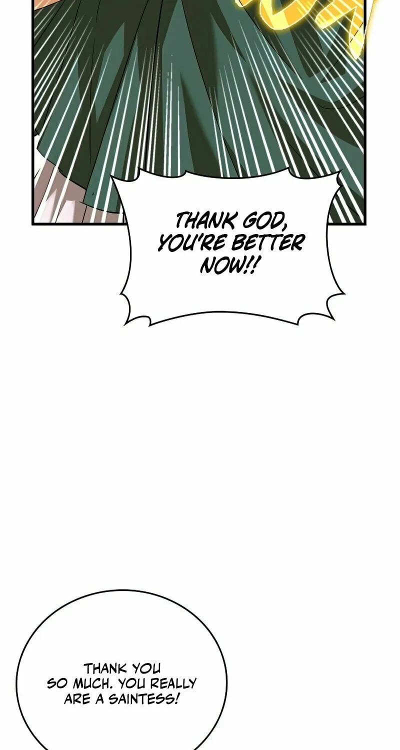 The Holy Power of Modern Medicine Chapter 29 page 25 - 