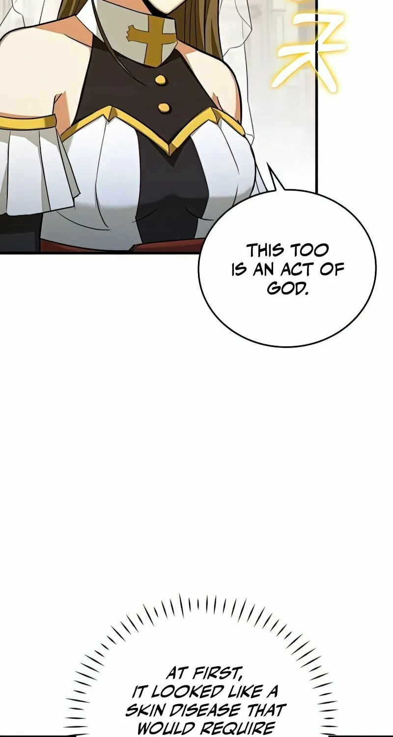The Holy Power of Modern Medicine Chapter 29 page 28 - 