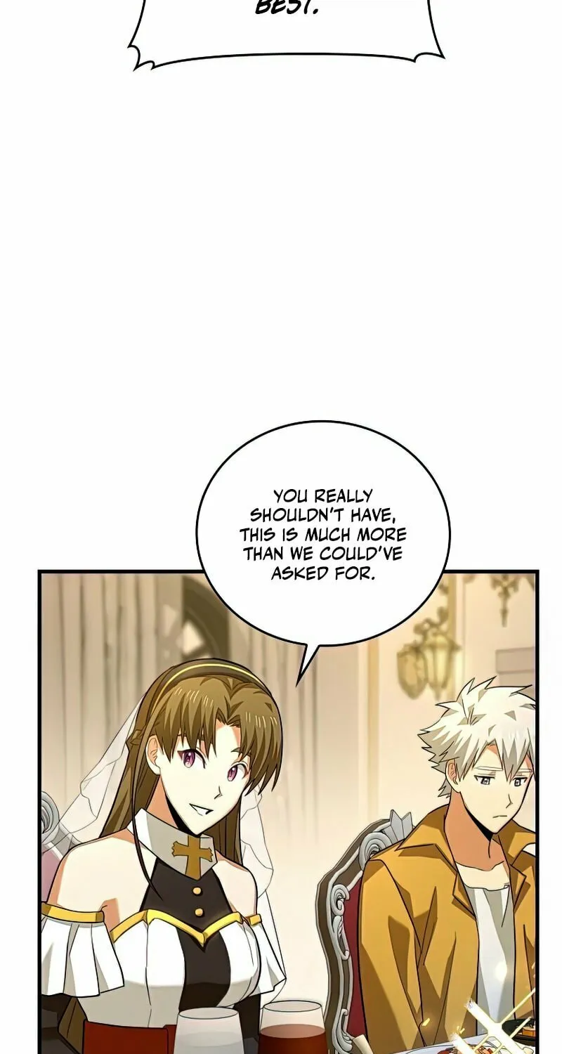 The Holy Power of Modern Medicine Chapter 29 page 35 - 