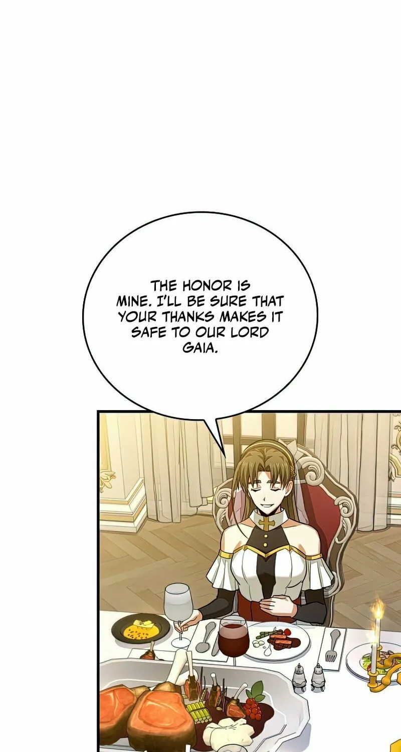 The Holy Power of Modern Medicine Chapter 29 page 38 - 
