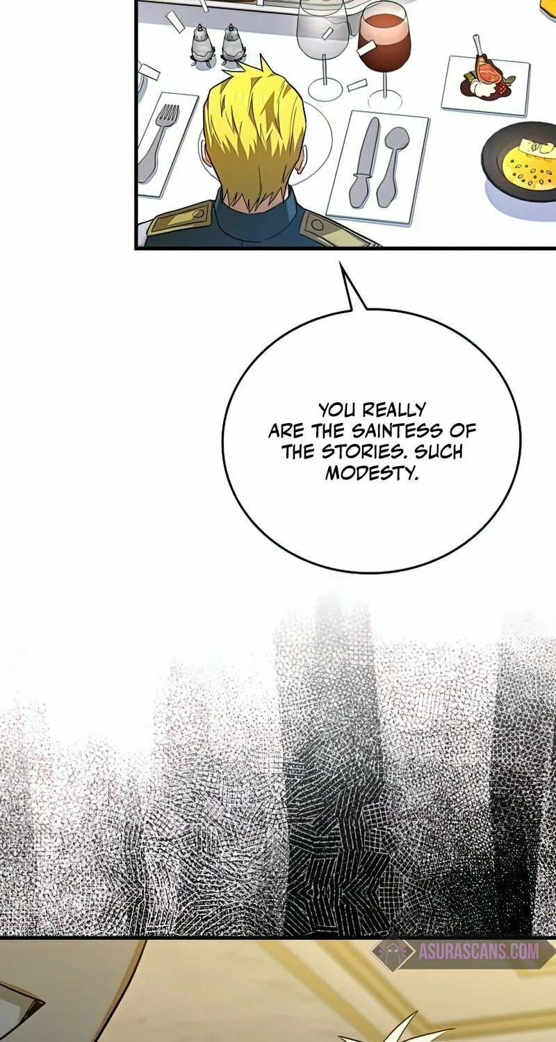 The Holy Power of Modern Medicine Chapter 29 page 39 - 
