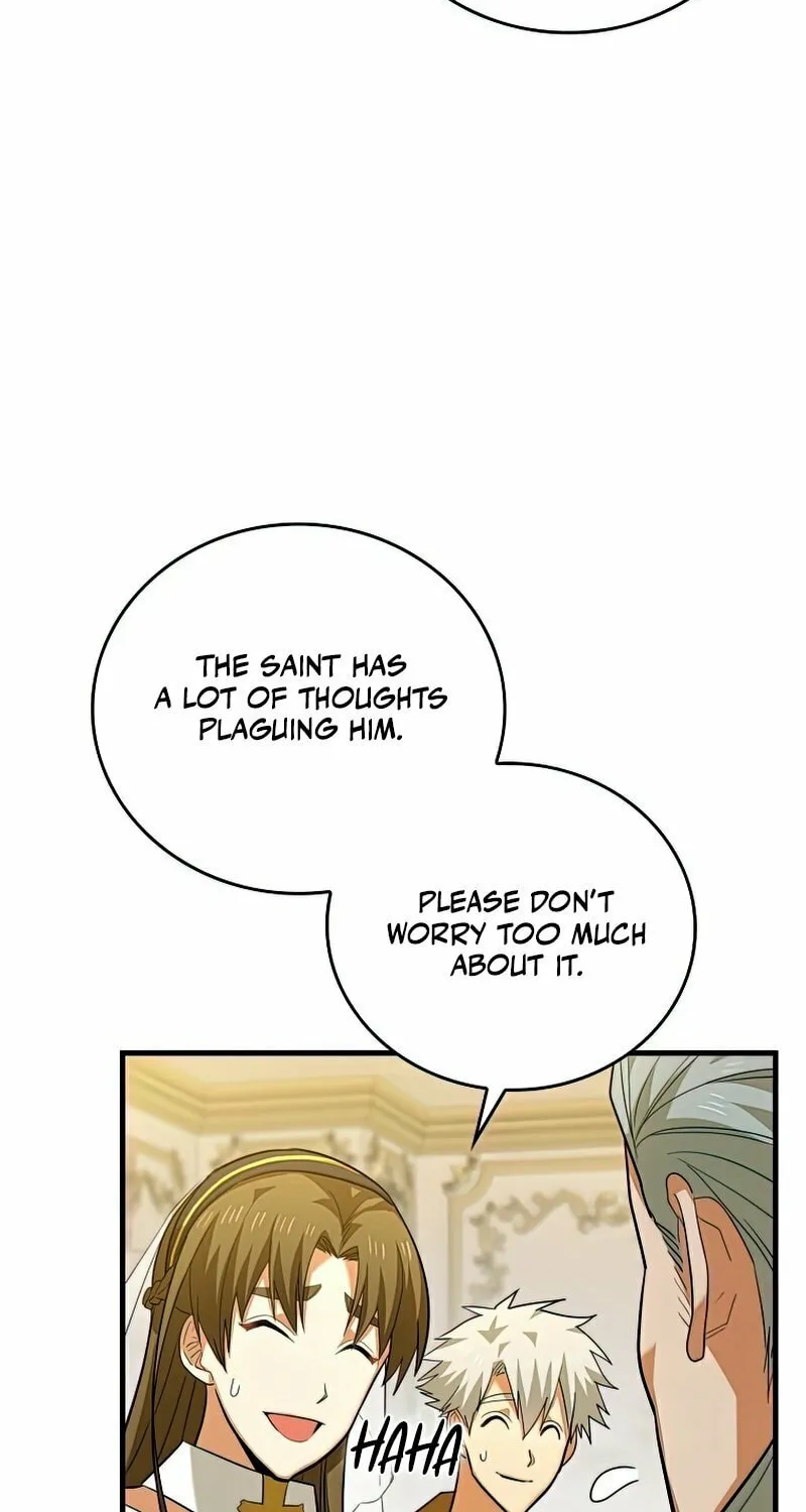 The Holy Power of Modern Medicine Chapter 29 page 44 - 