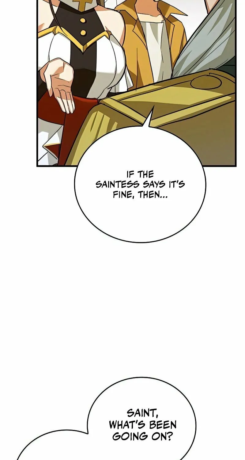 The Holy Power of Modern Medicine Chapter 29 page 45 - 