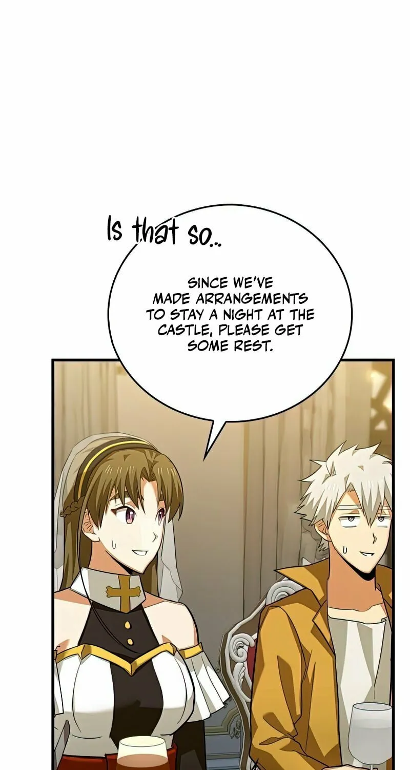 The Holy Power of Modern Medicine Chapter 29 page 47 - 