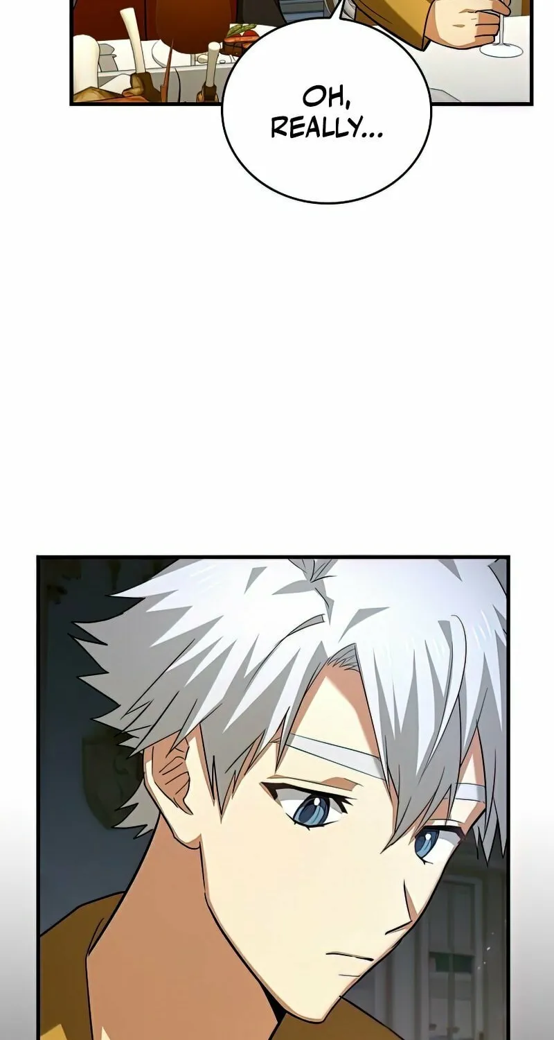 The Holy Power of Modern Medicine Chapter 29 page 48 - 