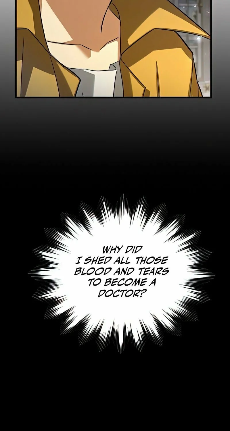 The Holy Power of Modern Medicine Chapter 29 page 49 - 