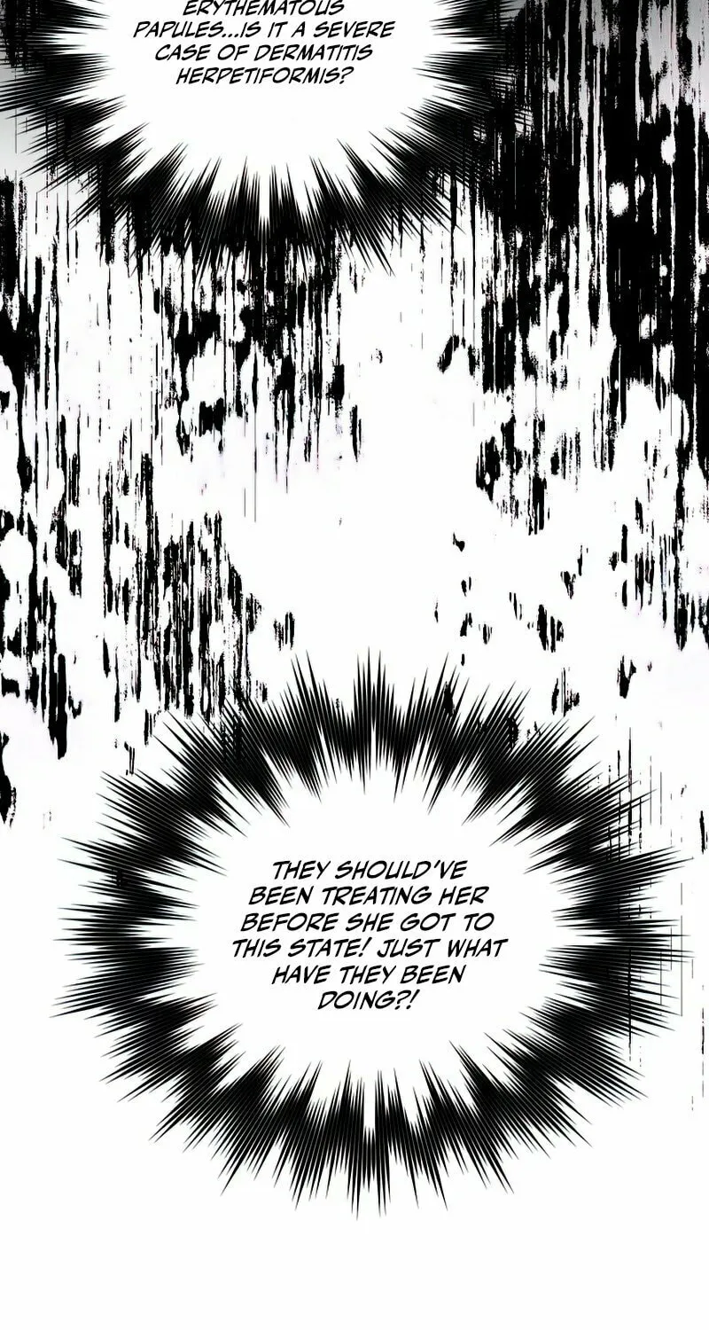 The Holy Power of Modern Medicine Chapter 29 page 6 - 