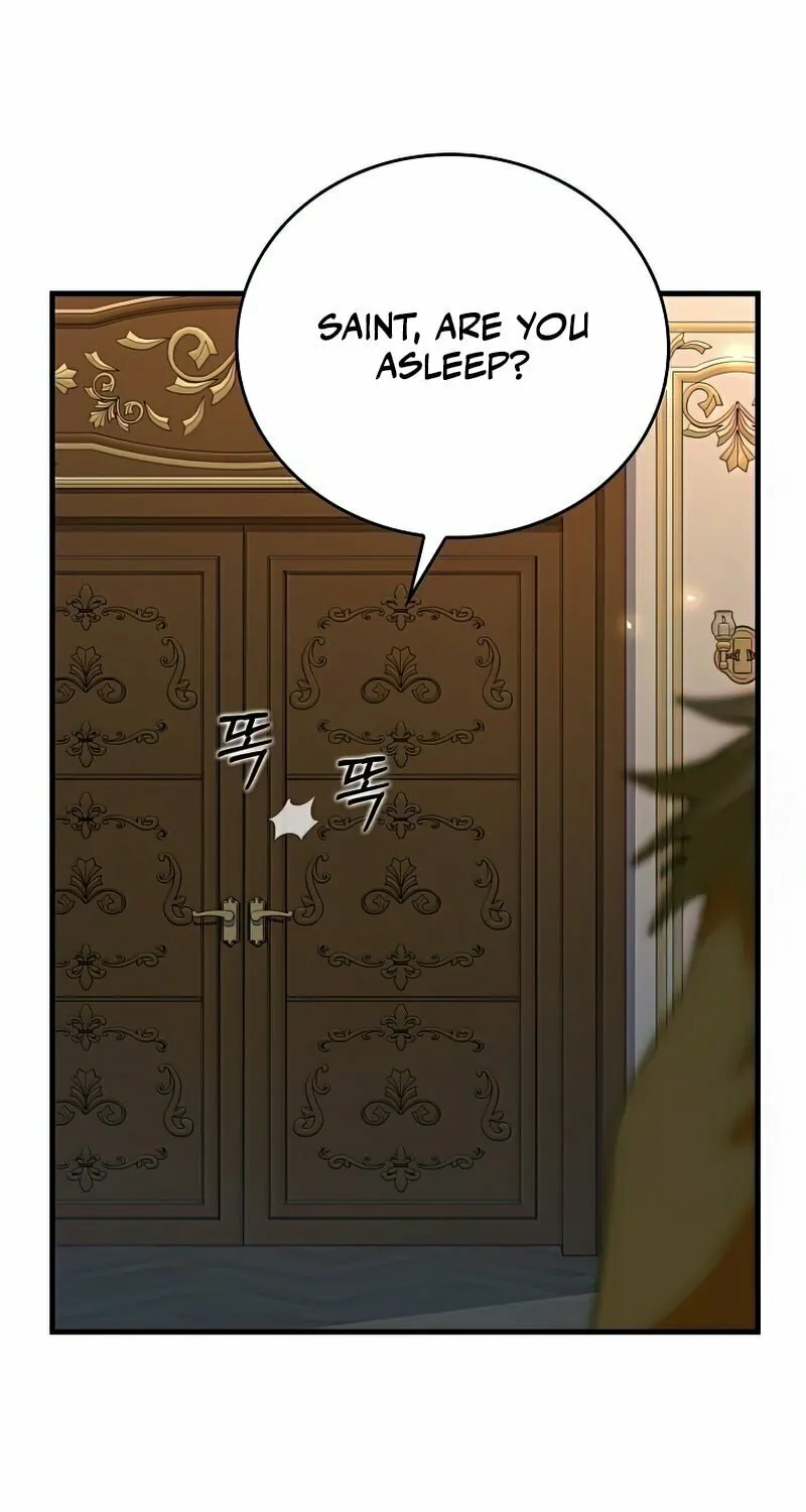 The Holy Power of Modern Medicine Chapter 29 page 55 - 