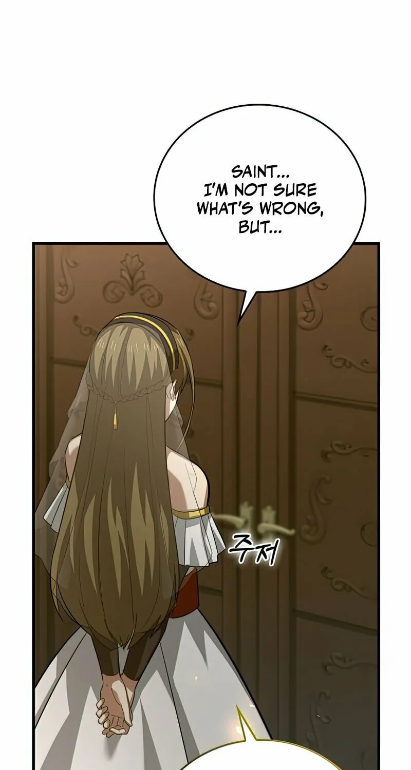 The Holy Power of Modern Medicine Chapter 29 page 57 - 