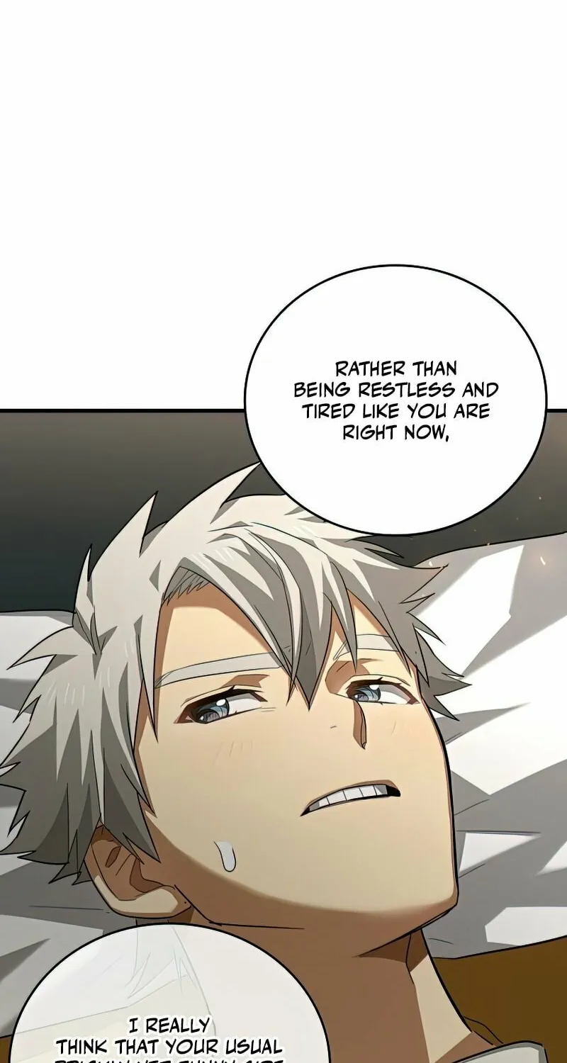 The Holy Power of Modern Medicine Chapter 29 page 60 - 