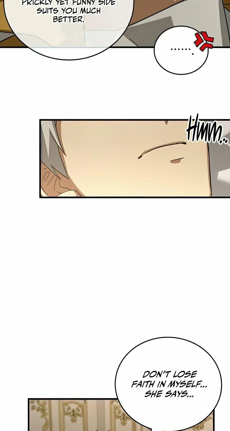The Holy Power of Modern Medicine Chapter 29 page 61 - 