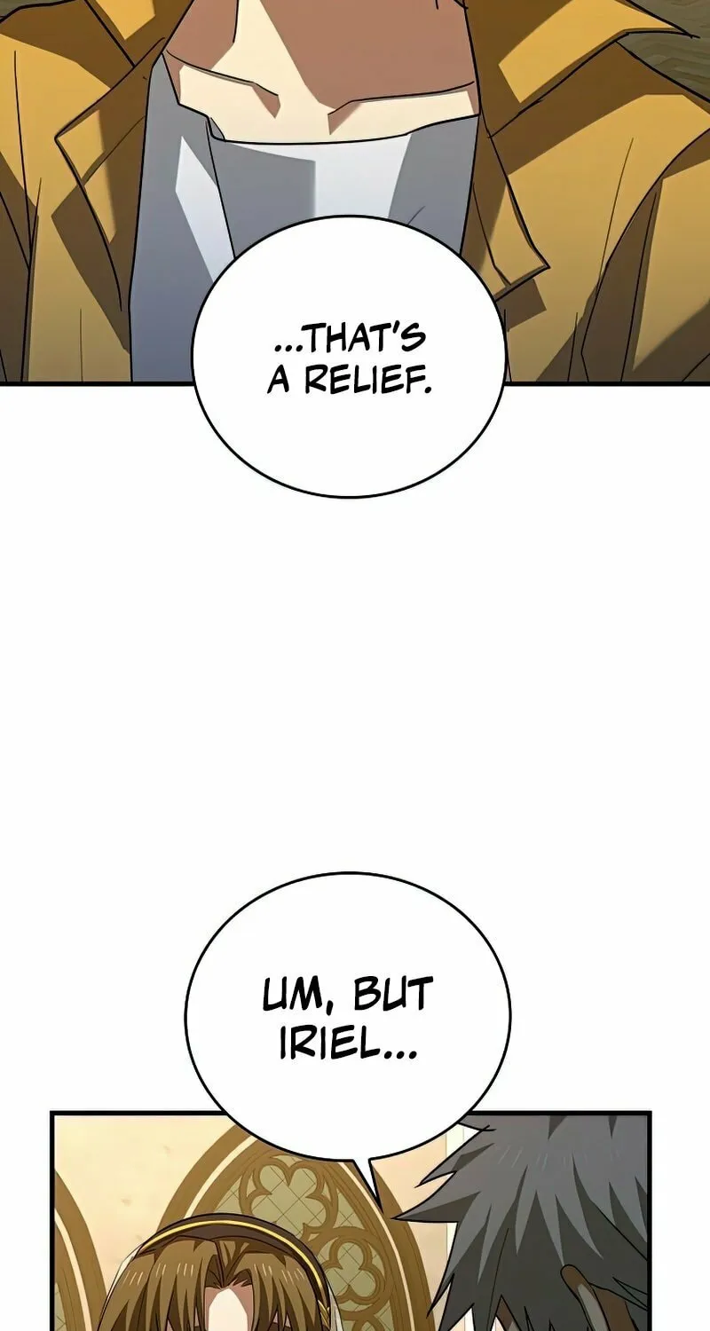 The Holy Power of Modern Medicine Chapter 29 page 69 - 