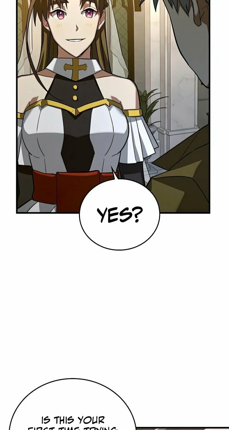 The Holy Power of Modern Medicine Chapter 29 page 70 - 