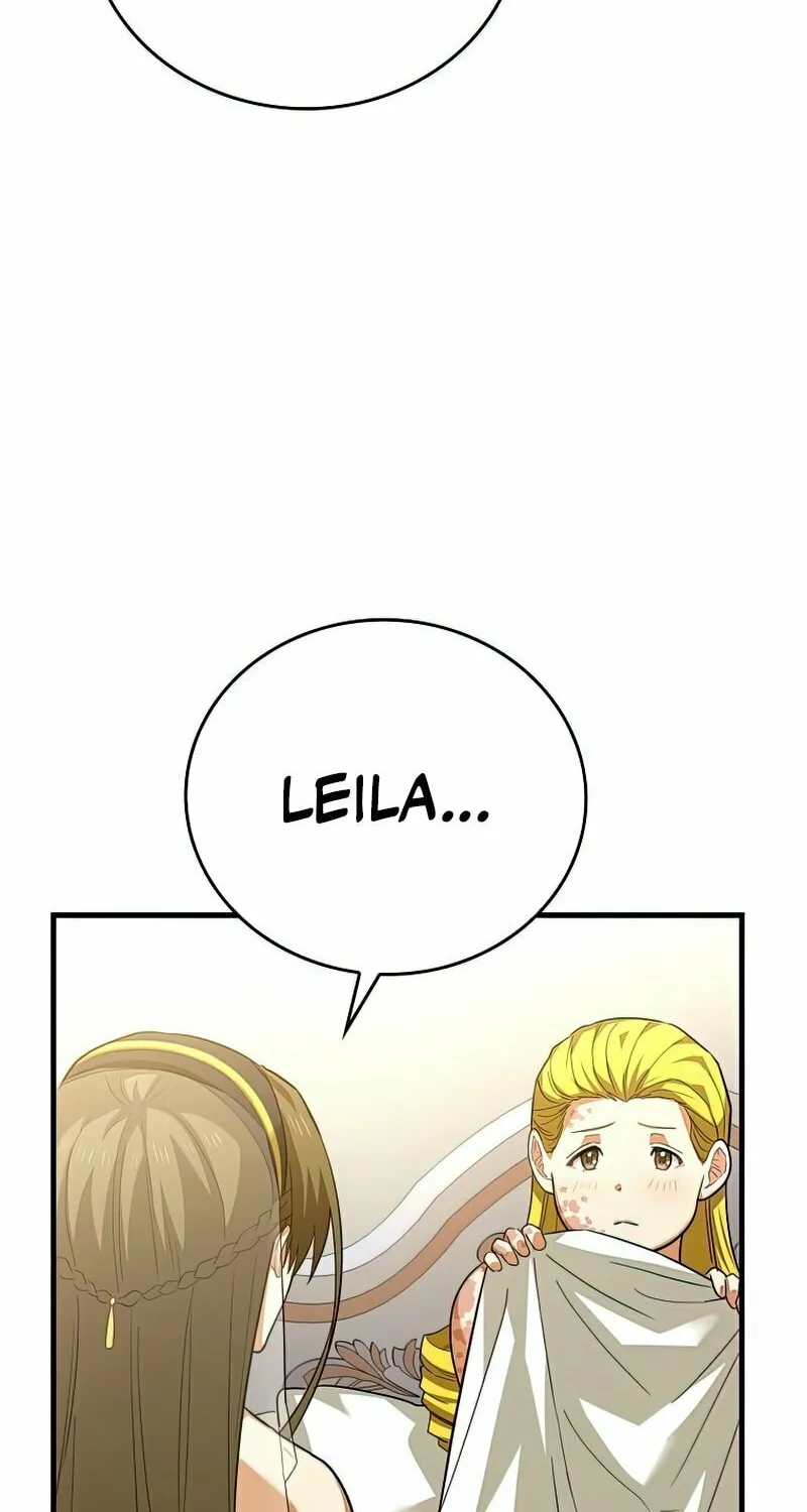 The Holy Power of Modern Medicine Chapter 29 page 8 - 