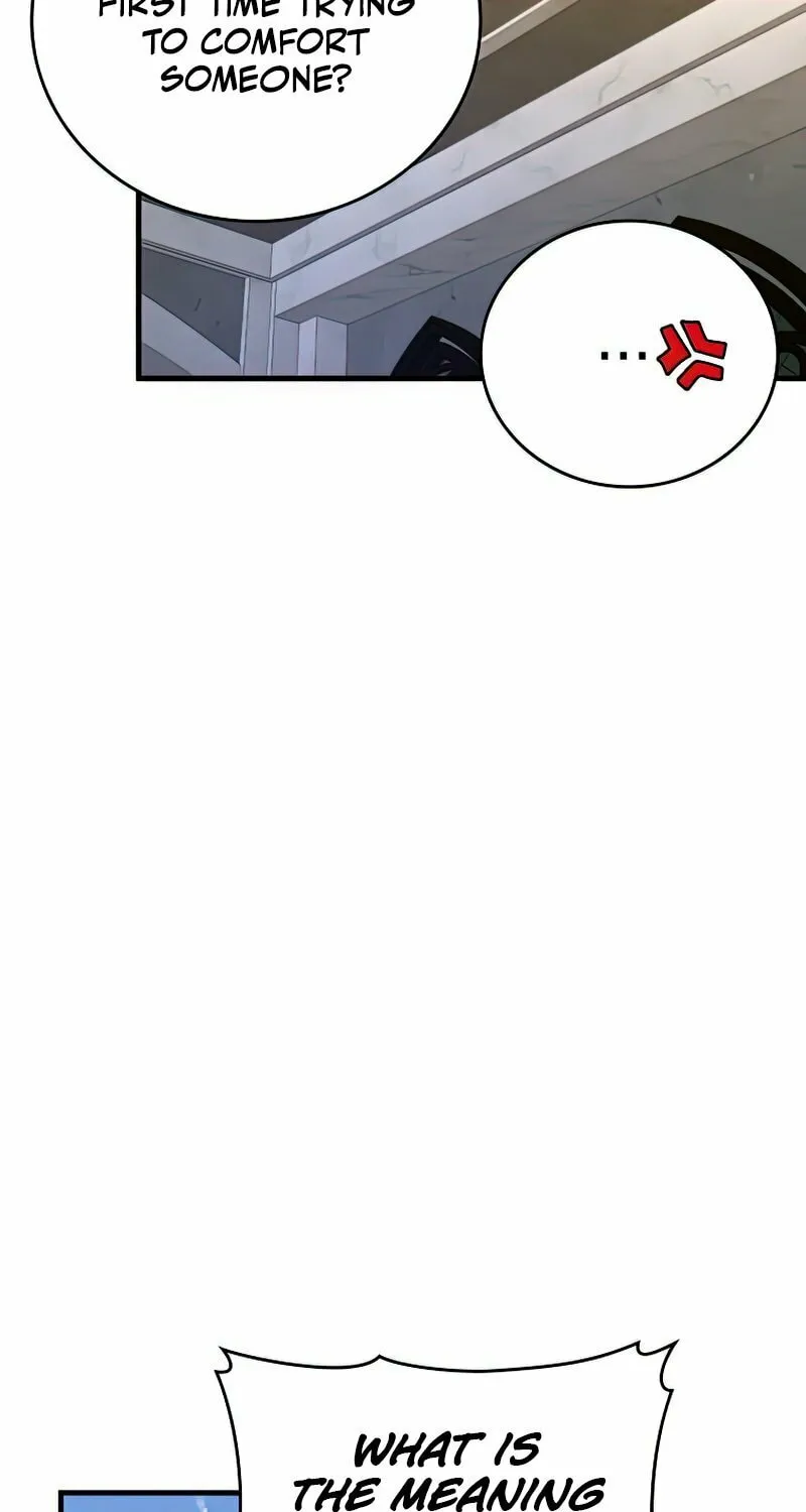The Holy Power of Modern Medicine Chapter 29 page 71 - 