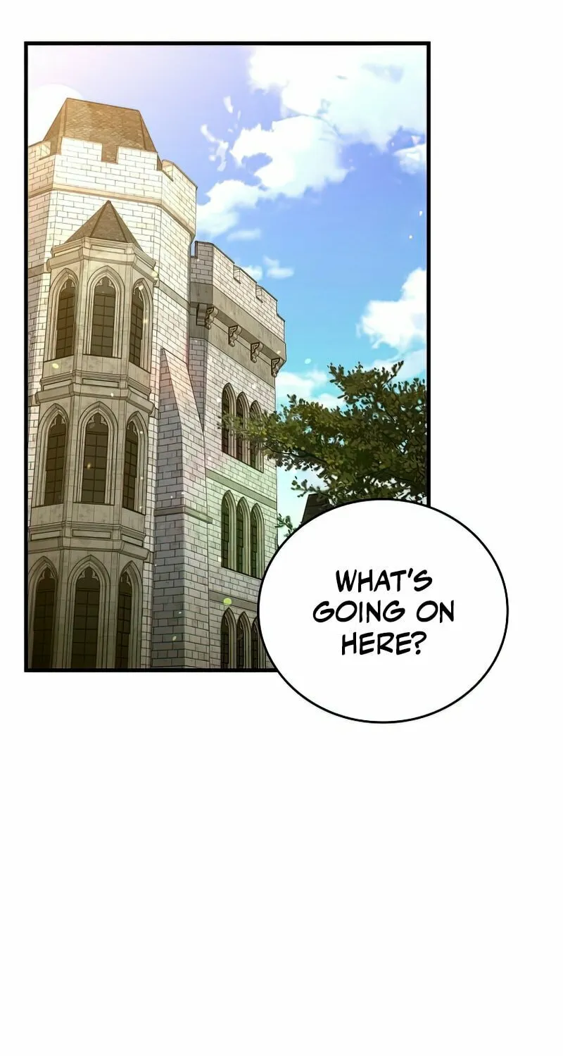 The Holy Power of Modern Medicine Chapter 29 page 76 - 