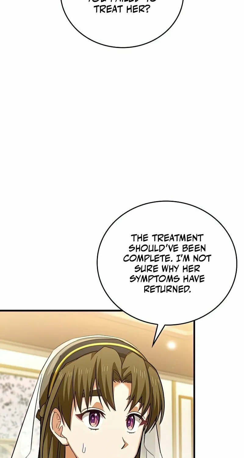 The Holy Power of Modern Medicine Chapter 29 page 78 - 