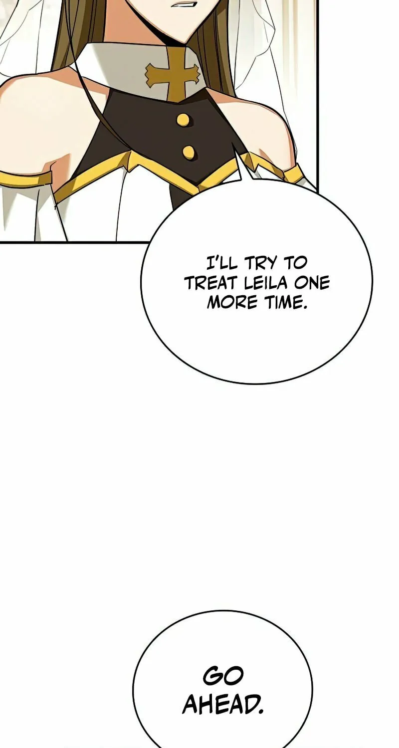 The Holy Power of Modern Medicine Chapter 29 page 79 - 