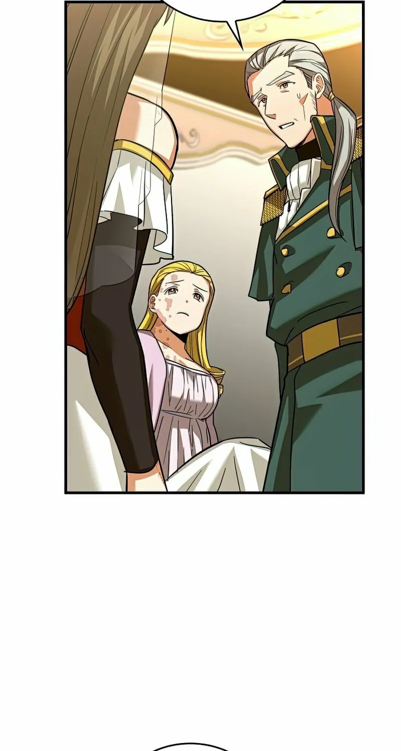 The Holy Power of Modern Medicine Chapter 29 page 80 - 