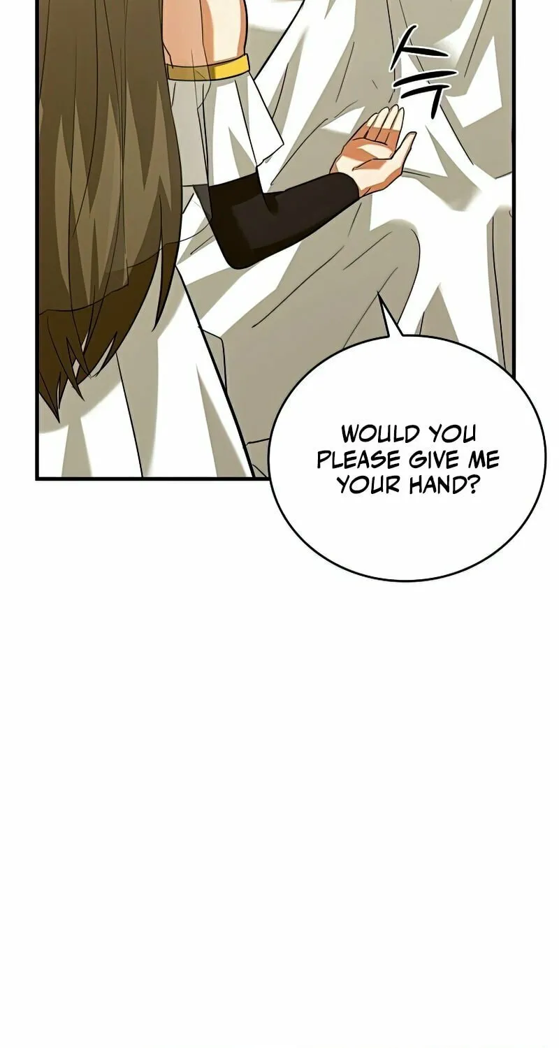 The Holy Power of Modern Medicine Chapter 29 page 9 - 